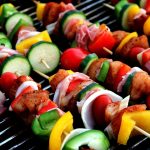 Seekh Kabab